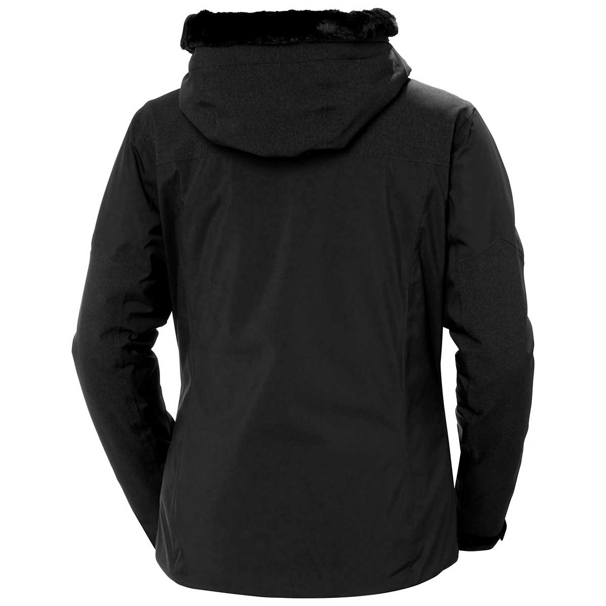 Helly Hansen Valdisere 2.0 Jacket Women's in Black